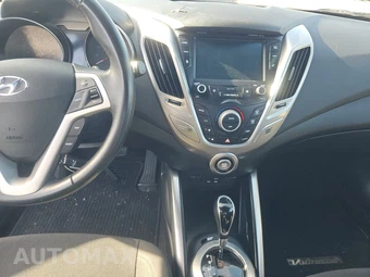 2017 Hyundai Veloster Value Edition – miniatura 11