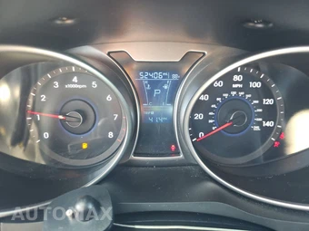 2017 Hyundai Veloster Value Edition – miniatura 12