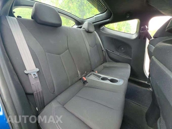 2017 Hyundai Veloster Value Edition – miniatura 13