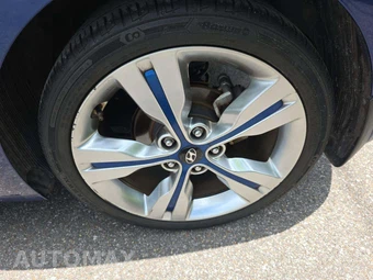 2017 Hyundai Veloster Value Edition – miniatura 22