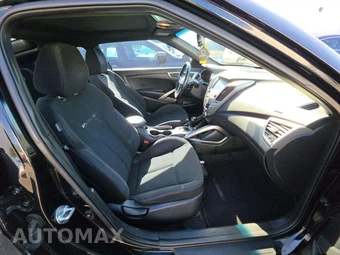 2017 Hyundai Veloster Value Edition - miniatura 18
