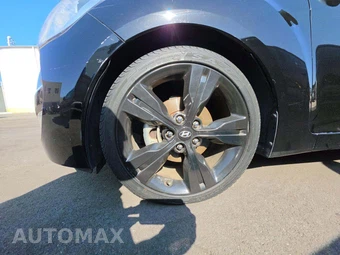 2017 Hyundai Veloster Value Edition - miniatura 25