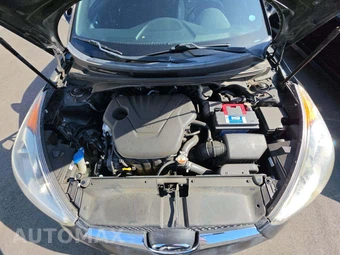 2017 Hyundai Veloster Value Edition - miniatura 35