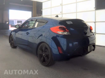 2017 Hyundai Veloster Value Edition – miniatura 6