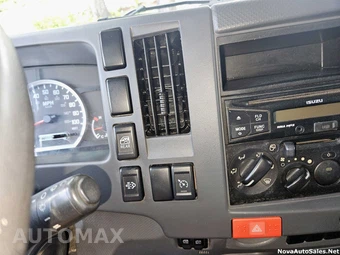 2017 Isuzu NPR HD Base Low Cab Crew - miniatura 39