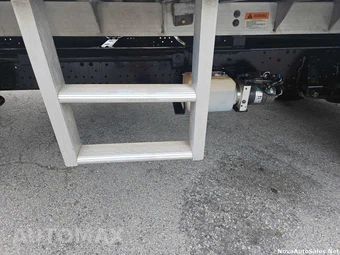 2017 Isuzu NPR HD Base Low Cab Crew - miniatura 62