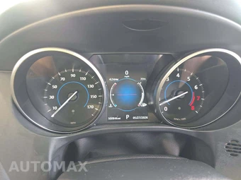 2017 Jaguar F-PACE Premium – miniatura 9