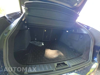2017 Jaguar F-PACE Premium – miniatura 14