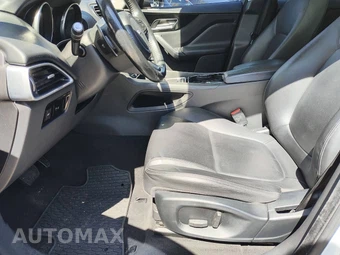 2017 Jaguar F-PACE Premium – miniatura 29