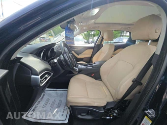2017 Jaguar F-PACE Premium - miniatura 6