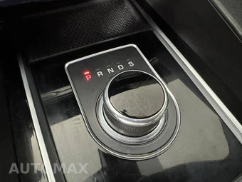 2017 Jaguar F-PACE Premium - miniatura 20