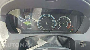 2017 Jaguar F-PACE Prestige – miniatura 10