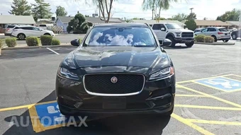 2017 Jaguar F-PACE Prestige – miniatura 2