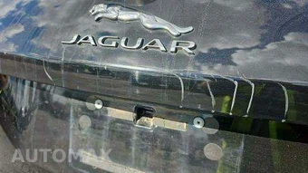 2017 Jaguar F-PACE Prestige – miniatura 25