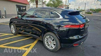 2017 Jaguar F-PACE Prestige – miniatura 29