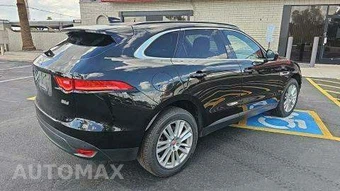 2017 Jaguar F-PACE Prestige – miniatura 30