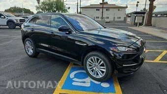 2017 Jaguar F-PACE Prestige – miniatura 31