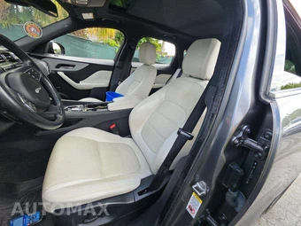2017 Jaguar F-PACE Prestige – miniatura 6