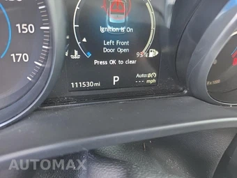 2017 Jaguar F-PACE Prestige – miniatura 15