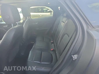 2017 Jaguar F-PACE Prestige – miniatura 16