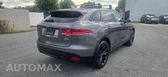 2017 Jaguar F-PACE Prestige - miniatura 13