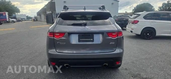 2017 Jaguar F-PACE Prestige - miniatura 14