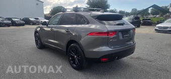 2017 Jaguar F-PACE Prestige - miniatura 15
