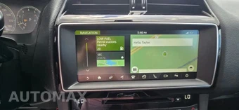 2017 Jaguar F-PACE Prestige - miniatura 20