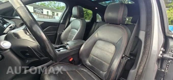 2017 Jaguar F-PACE Prestige - miniatura 23