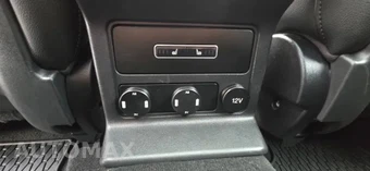 2017 Jaguar F-PACE Prestige - miniatura 27