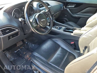 2017 Jaguar F-PACE Prestige – miniatura 21