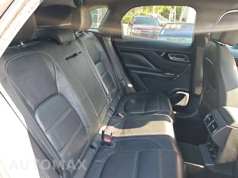 2017 Jaguar F-PACE Prestige – miniatura 44
