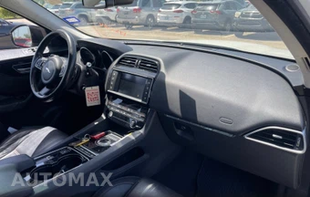 2017 Jaguar F-PACE Prestige – miniatura 11