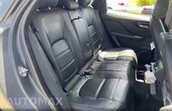 2017 Jaguar F-PACE Prestige – miniatura 14