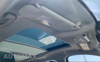 2017 Jaguar F-PACE Prestige – miniatura 15