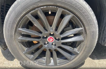 2017 Jaguar F-PACE Prestige – miniatura 26