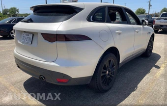 2017 Jaguar F-PACE Prestige – miniatura 5