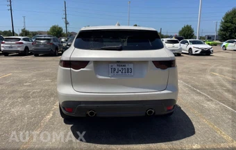 2017 Jaguar F-PACE Prestige – miniatura 7