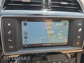 2017 Jaguar F-PACE Prestige - miniatura 23