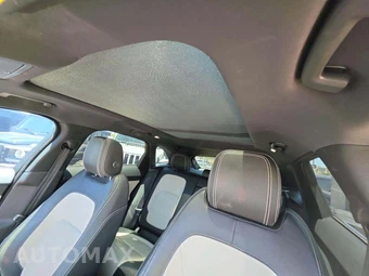 2017 Jaguar F-PACE R-Sport – miniatura 11