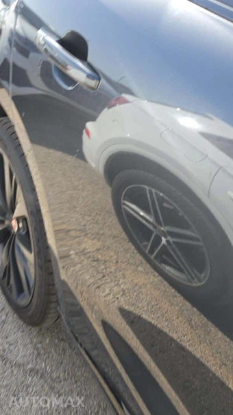 2017 Jaguar F-PACE R-Sport – miniatura 29