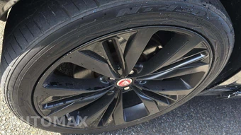 2017 Jaguar F-PACE R-Sport – miniatura 27