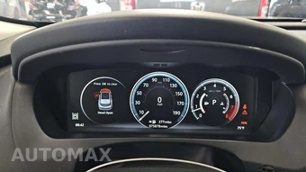 2017 Jaguar F-PACE R-Sport – miniatura 17
