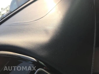2017 Jaguar F-PACE S – miniatura 15