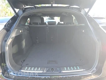 2017 Jaguar F-PACE S – miniatura 20