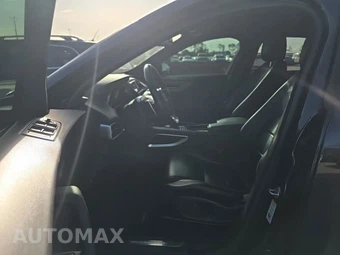 2017 Jaguar F-PACE S – miniatura 9