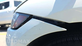 2017 Jaguar F-PACE - miniatura 25