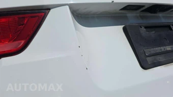 2017 Jaguar F-PACE - miniatura 27