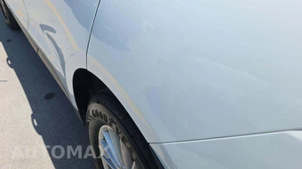 2017 Jaguar F-PACE - miniatura 28