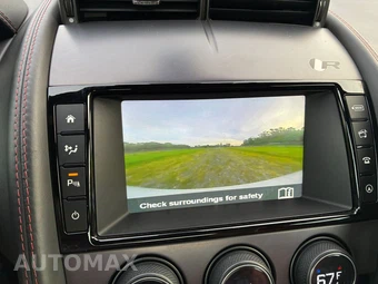 2017 Jaguar F-TYPE R Coupe - miniatura 21